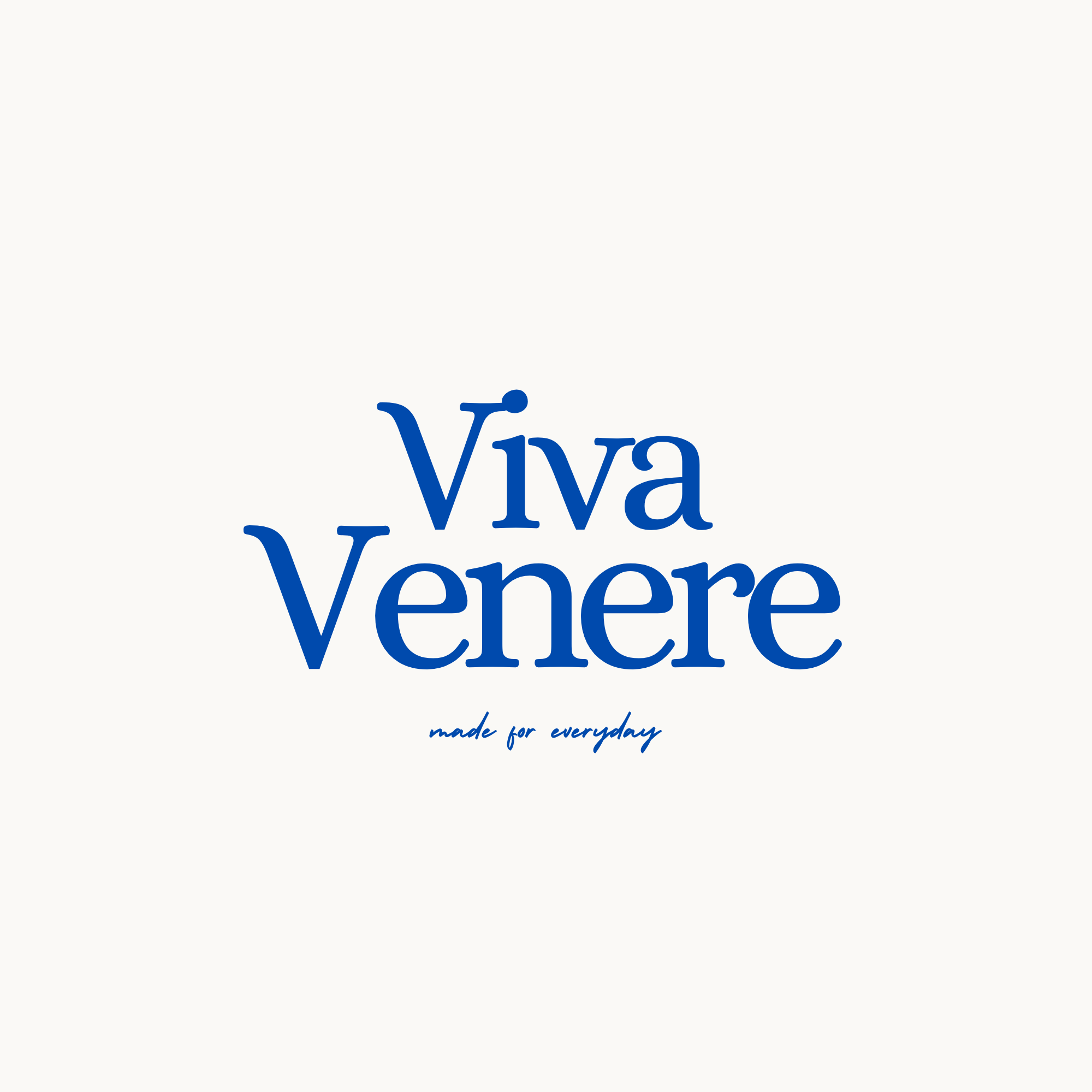 Viva Venere